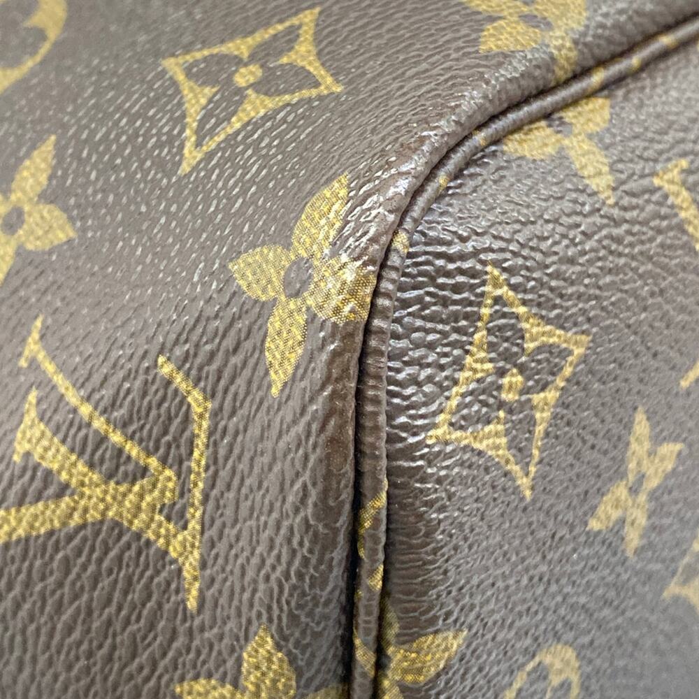 Louis Vuitton Neverfull PM Monogram Tote Bag M41000 - Picture 6 of 15